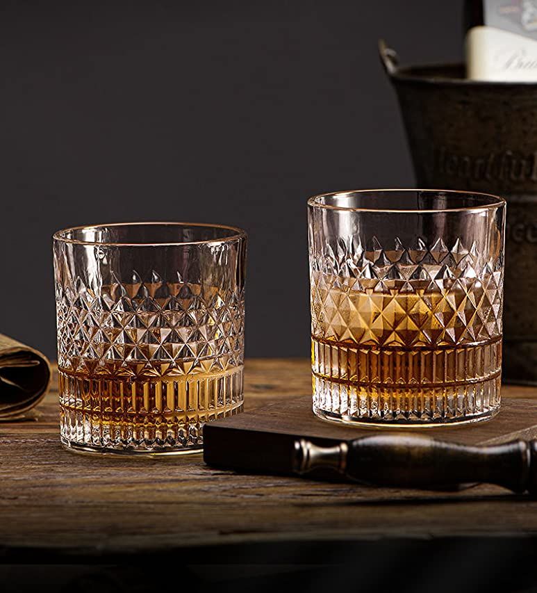 Alcohol Glass