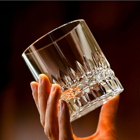 Alcohol Glass