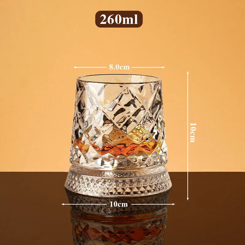 Alcohol Glass